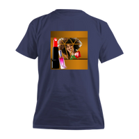 Navy Blue Unisex