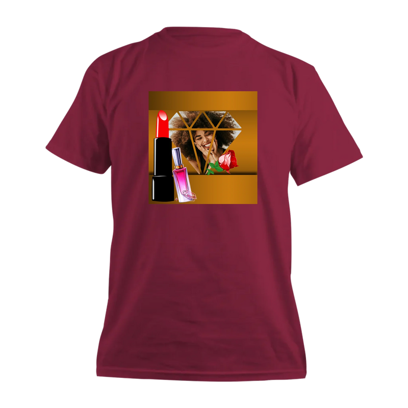 Burgundy Unisex