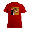 Red Unisex