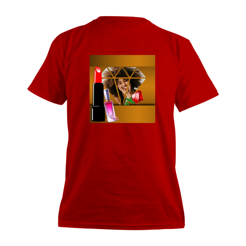 Red Unisex