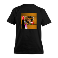 Black Unisex