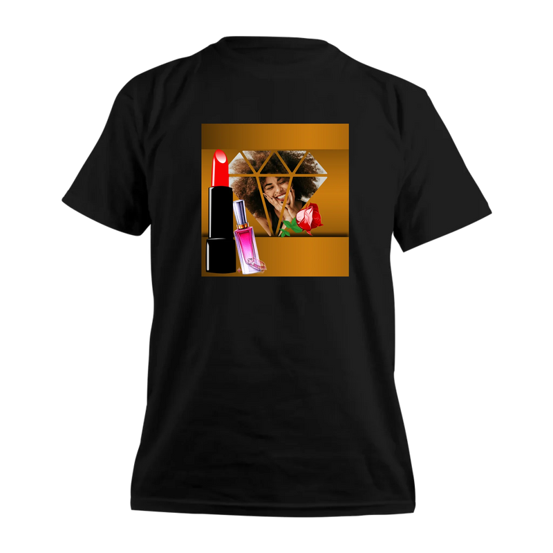 Black Unisex