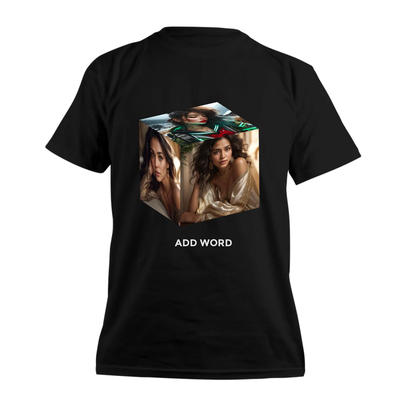 Black Unisex