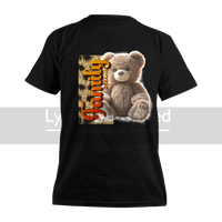 Black Unisex