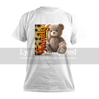White Unisex