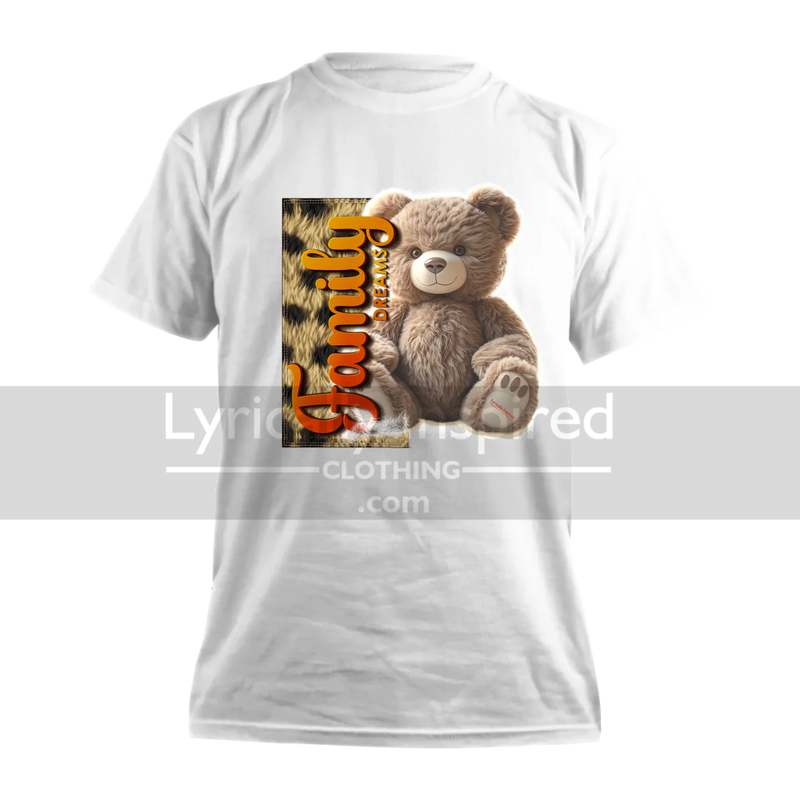 White Unisex