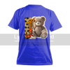 Royal Blue Unisex