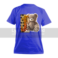 Royal Blue Unisex