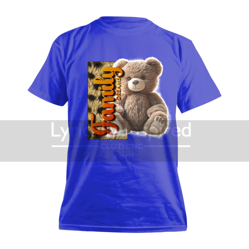Royal Blue Unisex