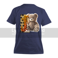 Navy Blue Unisex