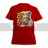 Red Unisex