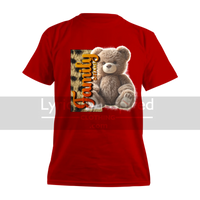 Red Unisex