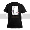 Black Unisex