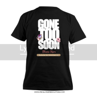Black Unisex