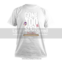 White Unisex