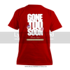 Red Unisex