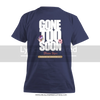 Navy Blue Unisex