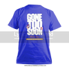 Royal Blue Unisex