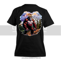 Black Unisex