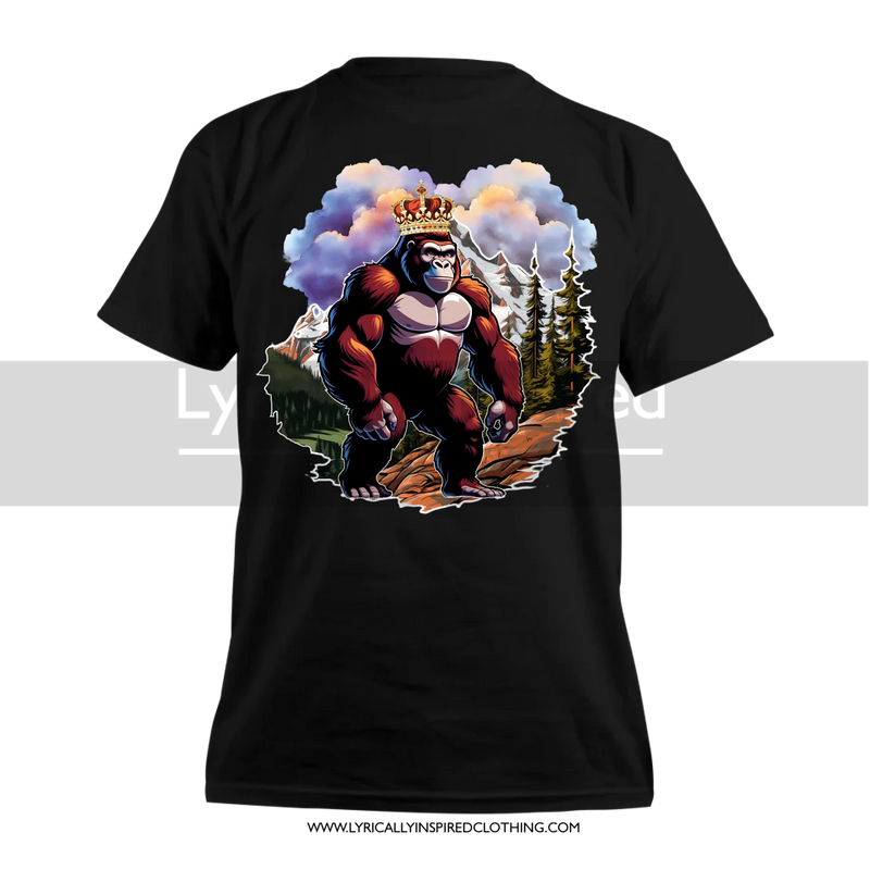 Black Unisex