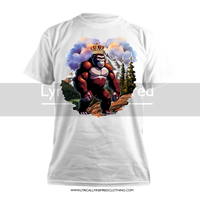 White Unisex