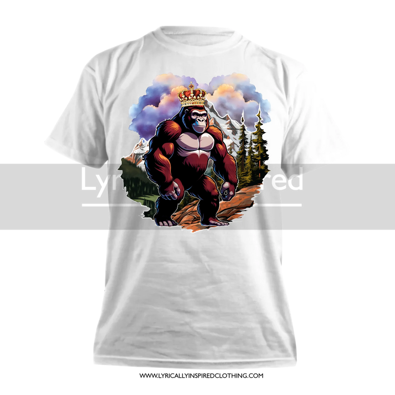 White Unisex