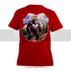 Red Unisex