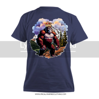 Navy Blue Unisex