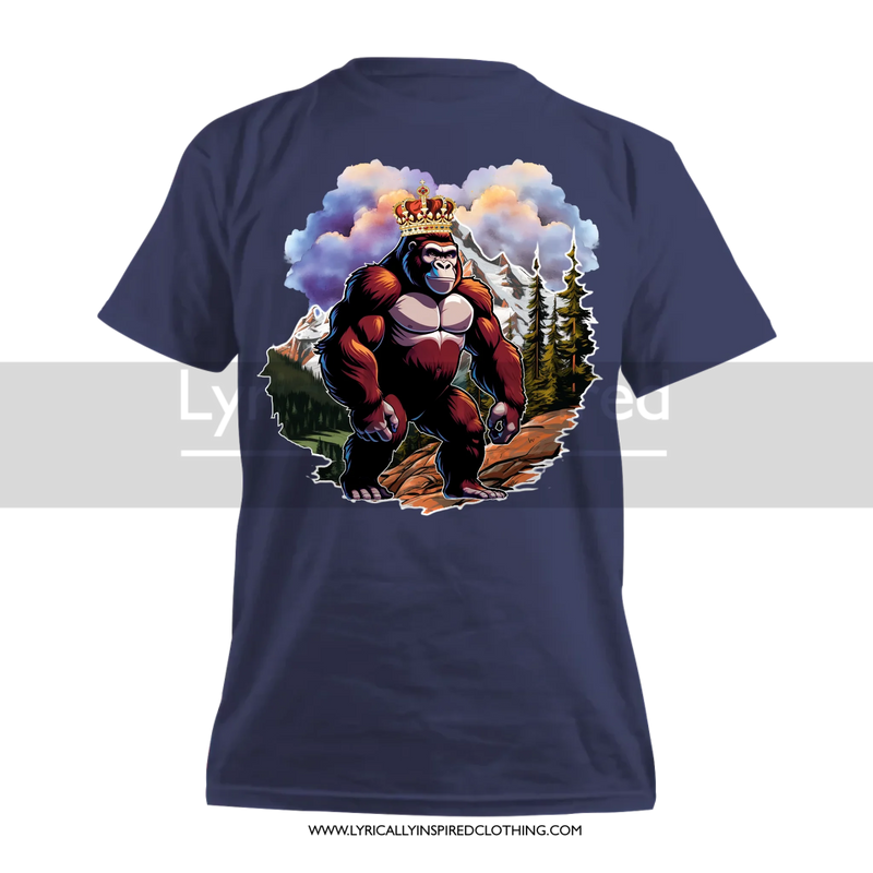 Navy Blue Unisex
