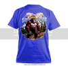 Royal Blue Unisex