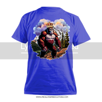 Royal Blue Unisex