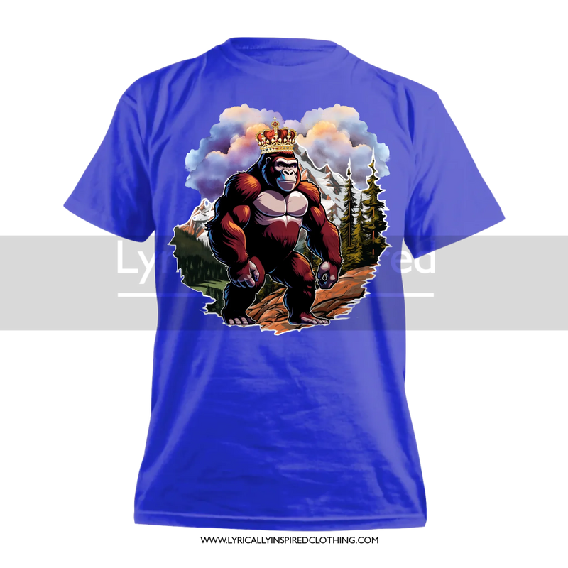 Royal Blue Unisex