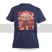 Navy Blue Unisex