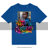 ROYAL BLUE NEW