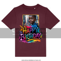 BURGUNDY NEW