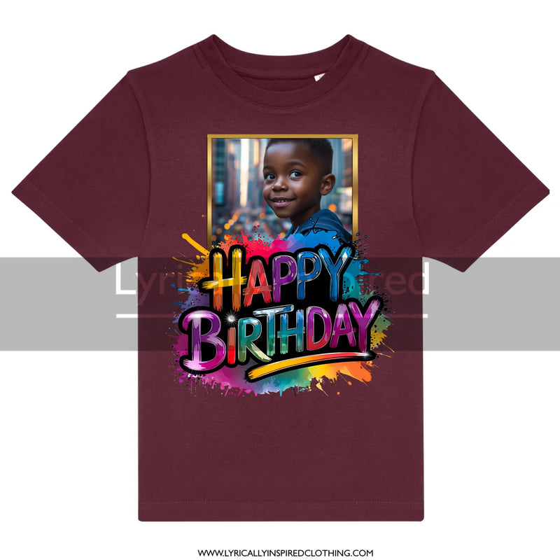 BURGUNDY NEW