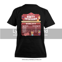Black Unisex