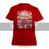 Red Unisex