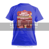 Royal Blue Unisex