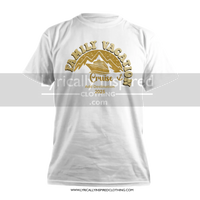 White Unisex