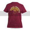 Burgundy Unisex