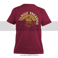 Burgundy Unisex