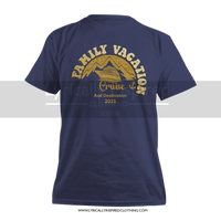 Navy Blue Unisex