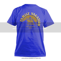 Royal Blue Unisex