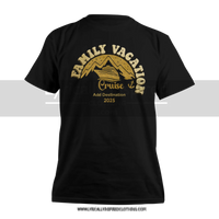 Black Unisex
