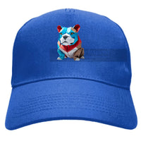 ROYAL BLUE