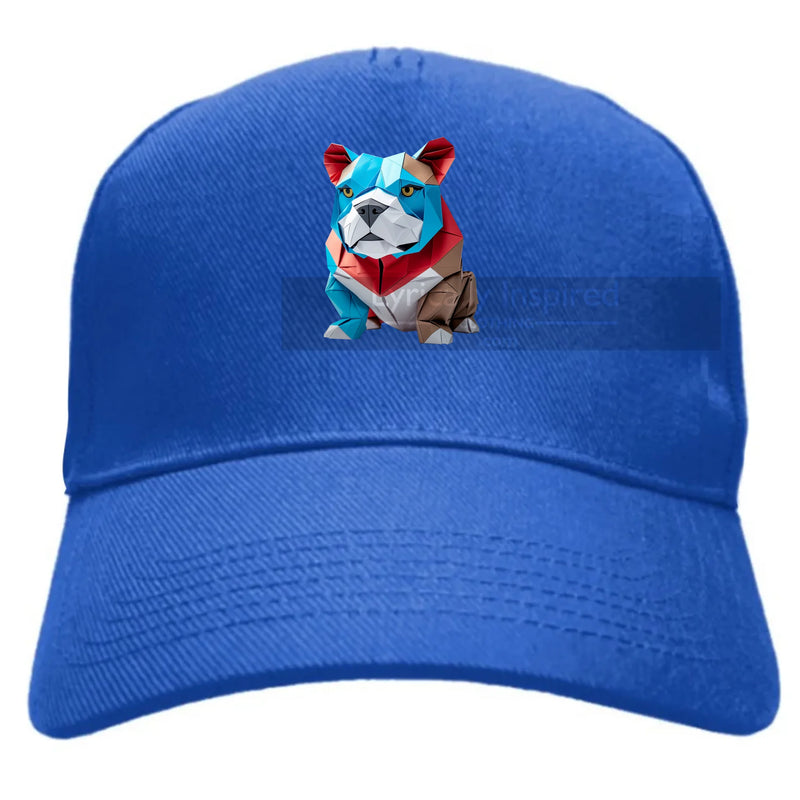 ROYAL BLUE