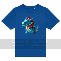 ROYAL BLUE NEW