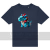 NAVY BLUE NEW