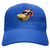 ROYAL BLUE